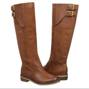 Lucky Brand ‘Andria’ 7.5, 7 1/2 riding Boots $200